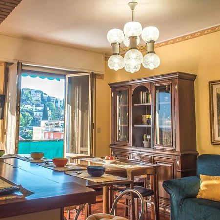 Mari E Monti Appartamento In Centro Rapallo Zewnętrze zdjęcie